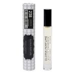 Gloria Perfume Hereos EDP 10 ml Oryantal Erkek Parfüm