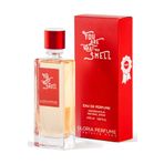 Gloria Perfume I Love Newyork 55 ml Edp Kadın Parfüm