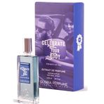 Gloria Perfume Interlude EDP 55 ml Baharatlı&Odunsu Erkek Parfüm