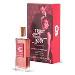 Gloria Perfume Jose EDP 55 ml Kadın Parfüm