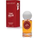 Gloria Perfume Kadın Love Dream EDP 55 ml Kadın Parfümü