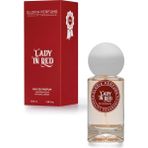 Gloria Perfume Lady In Red EDP 55 ml Kadın Parfüm