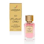 Gloria Perfume LORINNA PARIS MOLECUL 09.90 50 ML EDP UNİSEX PARFÜM LRN.09.060