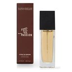 Gloria Perfume Musc Noir EDP 15 ml Unisex Parfüm