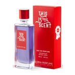 Gloria Perfume Narciso Black 55 ml Edp Kadın Parfüm