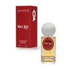 Gloria Perfume Nina Red EDP 55 ml Kadın Parfümü