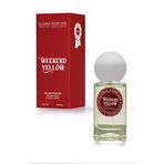 Gloria Perfume No:273 Weekend Yellow 55 ml Kadın Parfüm