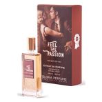 Gloria Perfume Oud Intense EDP 55 ml Unisex Parfüm