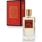Gloria Perfume Pink Molecoules 75 ml EDP Unisex Parfüm