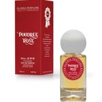 Gloria Perfume Poudree Rose EDP 55 ml Kadın Parfümü