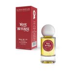Gloria Perfume Rose Intense 55 ml Edp Kadın Parfüm