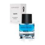 Gloria Perfume Sexys EDP 55 ml Oryantal Erkek Parfüm