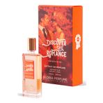Gloria Perfume The Kedu EDP 55 ml Unisex Parfüm