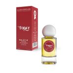 Gloria Perfume Today EDP 55 ml Kadın Parfüm