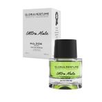 Gloria Perfume Ultra Male EDP 55 ml Erkek Parfümü
