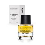 Gloria Perfume Ultramarine Intense EDP 55 ml Meyvemsi&Aromatik Erkek Parfüm