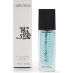 Gloria Perfume V.ı.p 15 ml Edp Erkek Parfüm - Meyvemsi