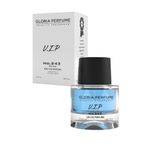 Gloria Perfume V.I.P Edp 55 ml Edp Erkek Parfüm