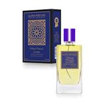 Gloria Perfume Viking Princess EDP 75 ml Unisex Parfüm