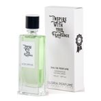 Gloria Perfume White 12.12 55 ml EDP Çiçeksi&Odunsu Erkek Parfüm