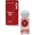 Gloria Perfume White Girl 55 ml Edp Kadın Parfüm