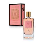 Gloria Perfume Zebra Elle EDP 75 ml Kadın Parfümü