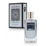 Gloria Perfume Zebra Men EDP 75 ml Meyvemsi&Şipre Erkek Parfüm