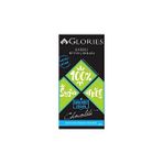 Glories Şekersiz Vegan Bitter Çikolata 100 gr