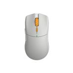 Glorious Forge Series One Pro 50G 19000 Dpi Gri Sarı Kablosuz Gaming Mouse