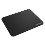 Glorious Gaming Mouse Pad GMP 2 - Orta - Dökülmeye Dayanıklı Fare Altlığı, Tüm Oyun Sensörleri için Optimize Edilmiş, Hız ve Kontrol için Dengeli Yüzey, Kenarsız Tasarım - 255 mm x 205 mm x 3 mm