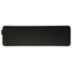 Glorious Gled Rgb Kumaş Oyuncu L Mousepad (Glo-Mp2-Gled-Le-B) - Siyah