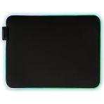 Glorious Gled Rgb Kumaş Oyuncu Xl Mousepad(Glo-Mp2-Gled-Xl-B) - Siyah