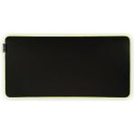 Glorious Gled Rgb Kumaş Oyuncu Xxl Mousepad (Glo-Mp2-Gled-Xxl-B) - Siyah