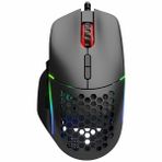 Glorious GLO-MS-I-MB Model I - Mat Siyah Oyuncu Mouse