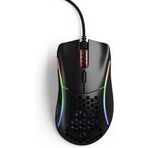 Glorious GLRGD-BLACK Model D Mat Siyah Oyuncu Mouse