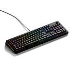 Glorious GMMK 3 Mekanik Gaming Klavye,%100 Tam Boyut, Modüler Conta Sistemi, Çift Baskı PBT Tuş Başlıkları, Alüminyum Anahtar Plakası, Değiştirilebilir 3 ve 5 Ayaklı Anahtarlar, ANSI (S)