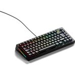 Glorious GMMK 3 TR Fox Linear Switch%75 Kablolu Mekanik Oyuncu Klavyesi