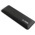 Glorious GWR-75 PC Gaming Race Ergonomik Kompakt%75 Oyun Klavyesi Bilek Desteği 300 x 102 x 25.4mm
