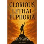 Glorious Lethal Euphoria: Radical Self-Mastery in a World Gone Soft