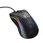 Glorious Model D 2 GLO-MS-DV2-MB Siyah RGB Optik Kablolu Oyuncu Mouse