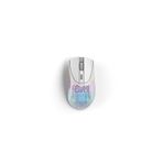 Glorious Model D 2 Kablosuz RGB Ergonomik 26000 DPI Gaming Mouse – Mat Beyaz