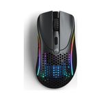Glorious Model D 2 RGB 26000 DPI Wireless Oyuncu Mouse Siyah