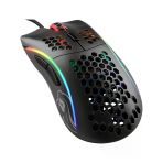 Glorious Model D Gd-Black Mat Siyah Rgb Ergonomik Optik Kablolu Oyuncu Mouse