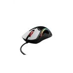 Glorious Model D Kablolu Parlak Siyah RGB Oyuncu Mouse 69Gr