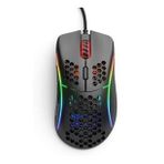 Glorious Model D Mat Siyah Kablolu Gaming Mouse