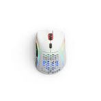 Glorious Model D Wireless Matte White Oyuncu Mouse