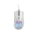 Glorious Model D2 Kablolu Oyuncu Mouse Mat Beyaz