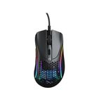 Glorious Model D2 Kablolu Oyuncu Mouse Mat Siyah
