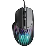 Glorious Model I 2 66 Gram 9 Düğmeli Kablolu Oyuncu Mouse - Siyah