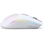 Glorious Model I 2 Glo-Ms-Iwv2-Mw Beyaz Rgb Ergonomik Optik Kablolu/Kablosuz Oyuncu Mouse